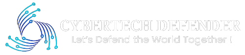 CyberTech Defender