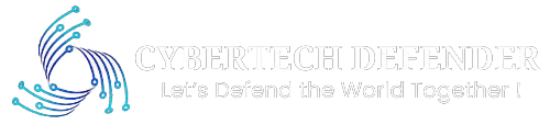 CyberTech Defender
