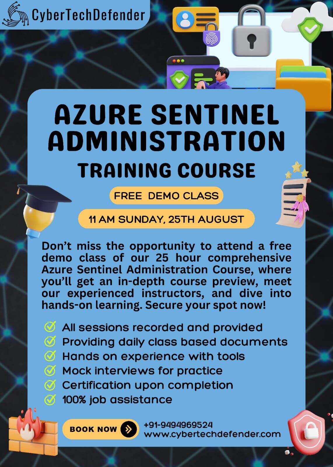 Featured Images for sentinel