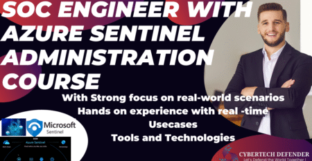 Soc engineer Azure sentinel Soc engineer Azure sentinel