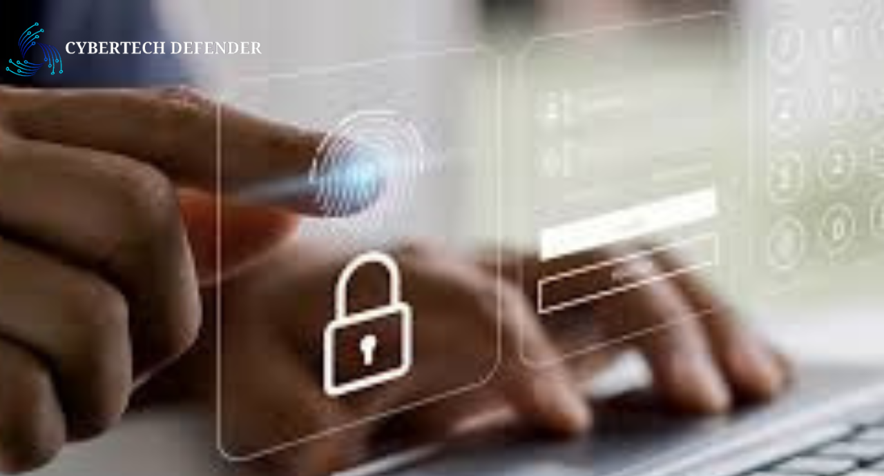 Top 5 Cybersecurity Trends