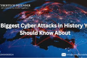 5 Biggest Cyber Attacks in History You Should Know About biggest-cyber-attacks-in-history