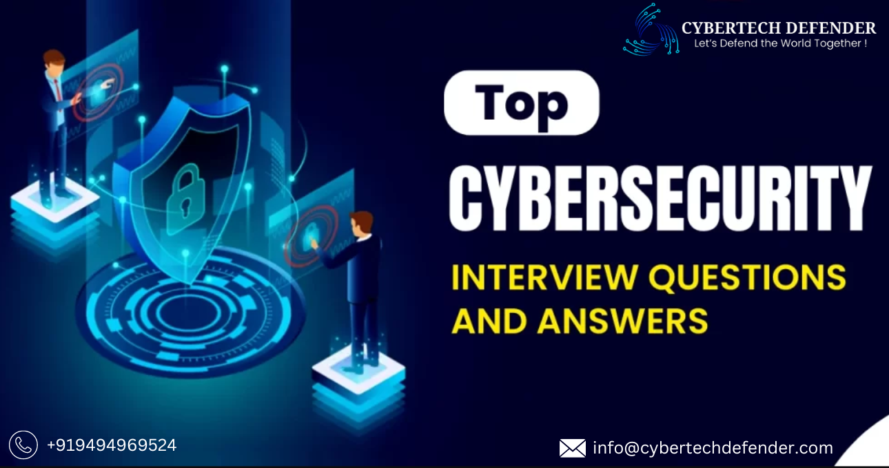 cybersecurity-interview-questions