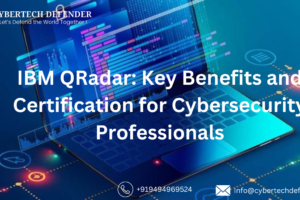 Add a heading ibm-qradar-benefits-certification