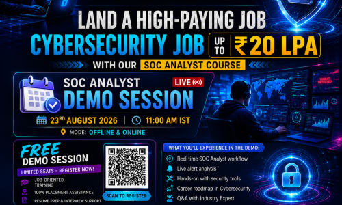 August 23rd demo