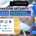 Information Security Course