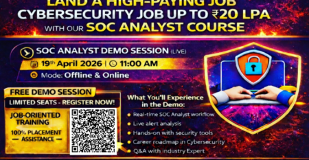 SOC Demo 19th April finalised