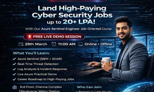 azure sentinel demo image